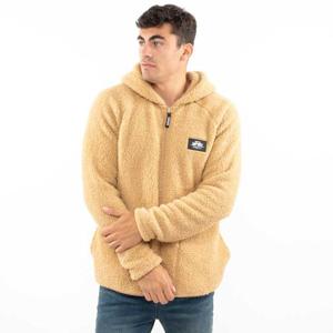 Polerón Sherpa Hombre Icono