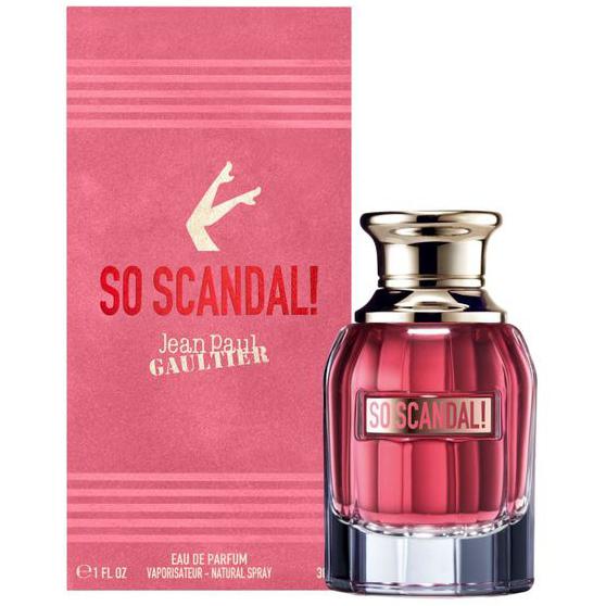 So Scandal! EDP 30 ml Jean Paul Gaultier