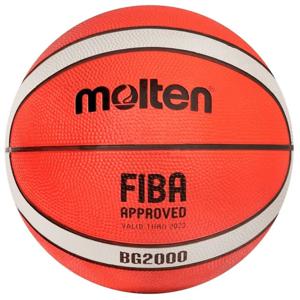 Balón Basketball Basquetbol Basket Molten Bg2000 N°7