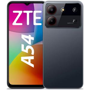 ZTE Smartphone Blade A54 128Gb 4Gb Ram Gris