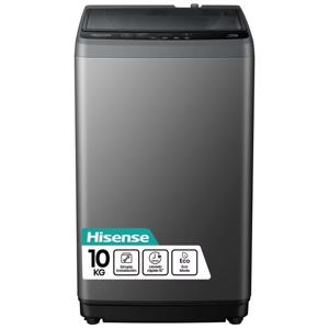 Lavadora Superior 10 Kg Wt1D1030Ut Hisense