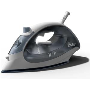 Plancha De Vapor Oster Compacta Gcstbs5001 Color Blanco
