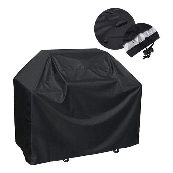 Cobertor Parrilla Exterior Funda Protector