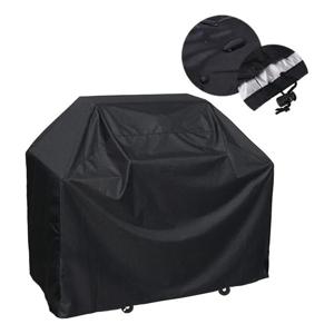 Cobertor Parrilla Exterior Funda Protector