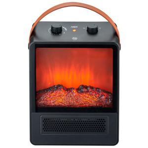 Calefactor Tipo Chimenea 1500W ESFHDL Nex