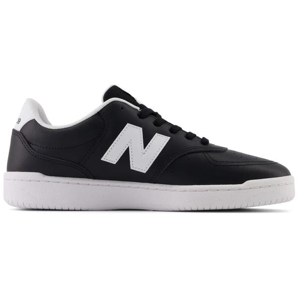 Zapatillas Urbanas Hombre New Balance Bb80blk Negro