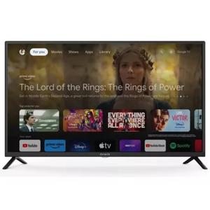 Smart Tv Aiwa 32 Hd Bluetooth Sistema Google Tv
