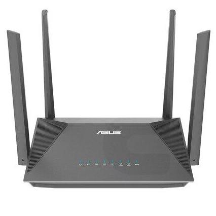 Router Gigabit Asus RT-AX52 AX1800 Dual Band con AiMesh