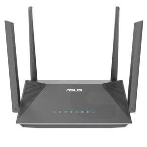 Router Gigabit Asus RT-AX52 AX1800 Dual Band con AiMesh