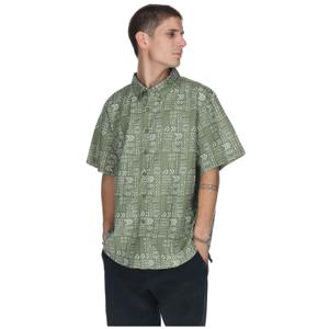 Camisa Hombre Flech 7veinte