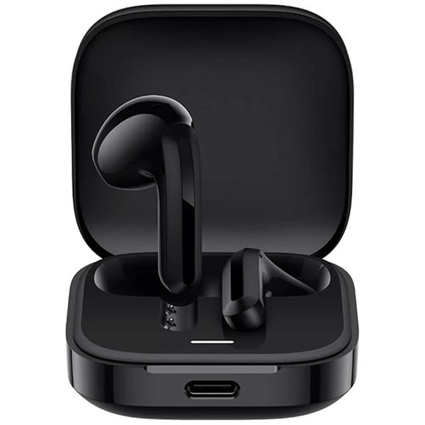 Audifonos Redmi Buds 6 Active Negro