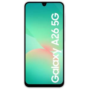 Samsung Galaxy A26 5g Dual Sim 128gb Blanco