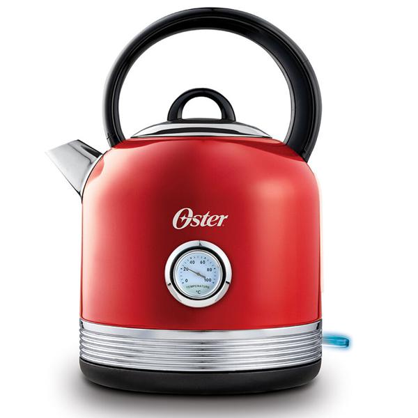 Hervidor Eléctrico Oster 900R 2,5 lts.