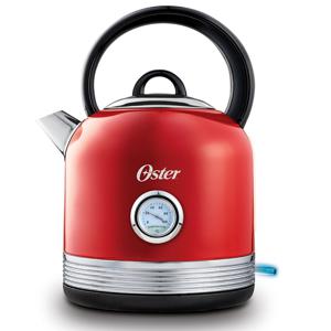 Hervidor Eléctrico Oster 900R 2,5 lts.