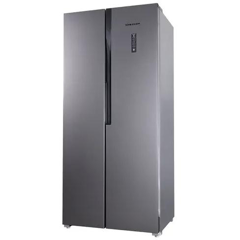Refrigerador Side by Side No Frost RNF-520IN 518 Litros Sindelen