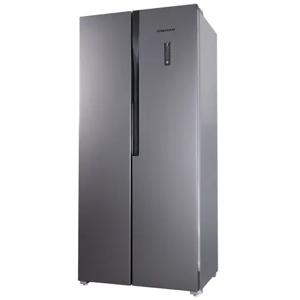 Refrigerador Side by Side No Frost RNF-520IN 518 Litros Sindelen