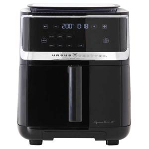 Freidora de Aire y Vapor Ursus Trotter Steamfryer 7 Lts.