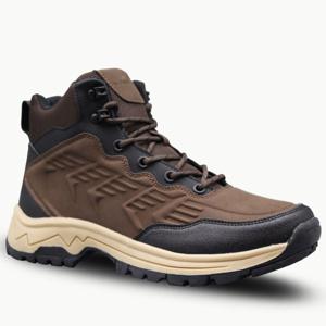 Botín Outdoor Hombre Alpinextrem