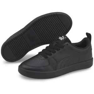 Zapatilla Puma Rickie Jr Negro Joven
