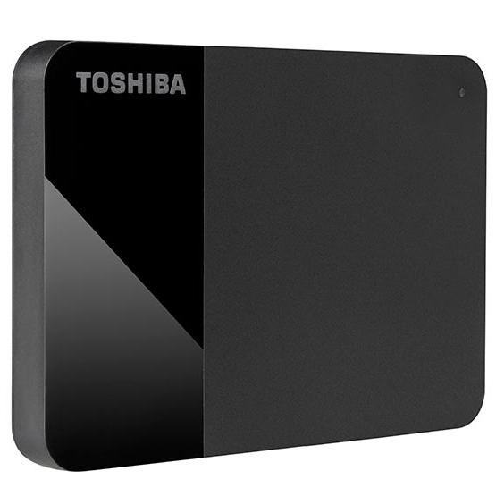 Disco Duro Toshiba Canvio Ready 2Tb