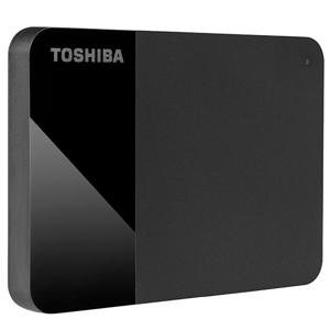 Disco Duro Toshiba Canvio Ready 2Tb