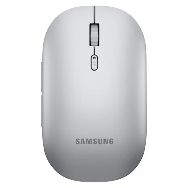 Samsung Mouse Bluetooth delgado, Plateado, M3400