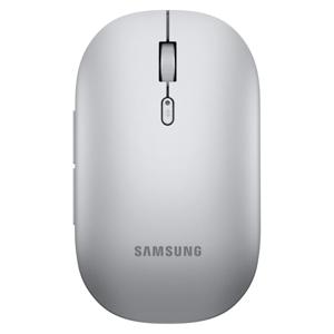 Samsung Mouse Bluetooth delgado, Plateado, M3400