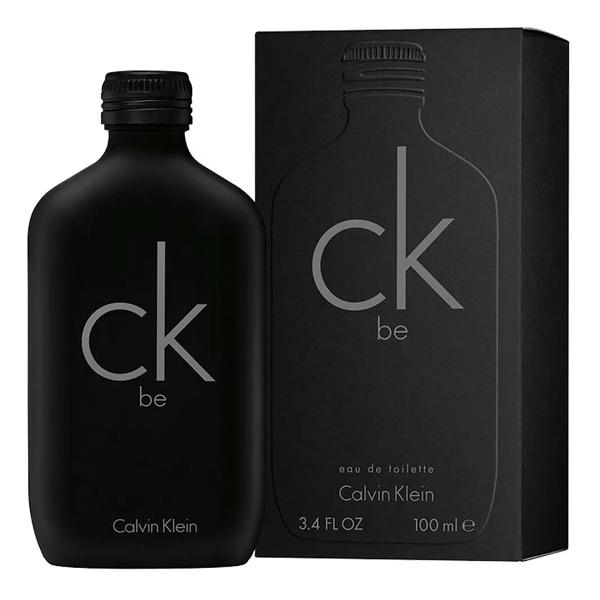 Calvin Klein CK Be Eau de toilette Spray 100ml Unisex