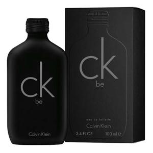 Calvin Klein CK Be Eau de toilette Spray 100ml Unisex