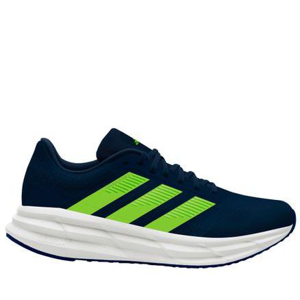 Zapatilla Running Adidas Print Galaxy Star Hombre