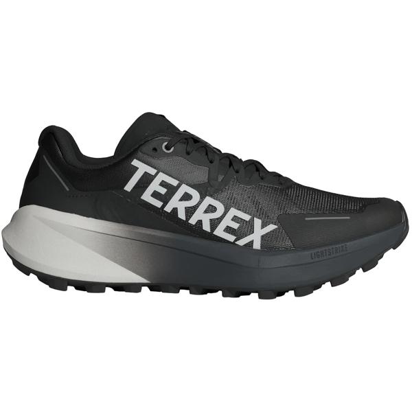 Zapatillas Adidas Trail Running Agravic 3 Hombre Id0343
