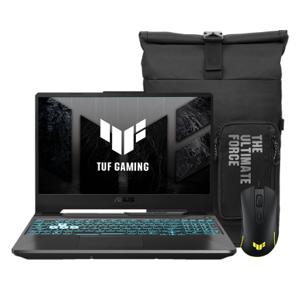 Notebook ASUS TUF Gaming A15 FA506NCR-HN073W Ryzen 7, 16Gb, 512 Gb, 144Hz