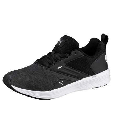 Zapatilla Running Ignite Logo Hombre Puma