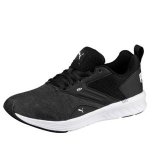 Zapatilla Running Ignite Logo Hombre Puma