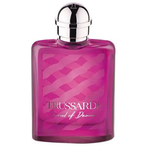 Perfume Sound Of Donna EDP 30 ml Edición Limitada Trussardi