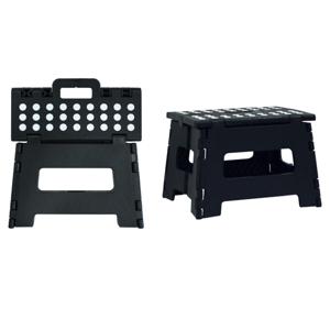 Piso Plegable Casanova ST8501A Negro