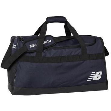 Bolso Running New Balance Team Duffel Azul