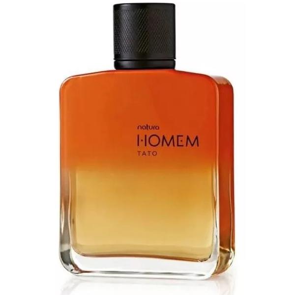 Homem Tato Deo Parfum 100ml para Hombre