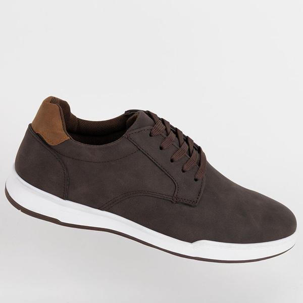 Zapato Casual Hombre Marco Rosso