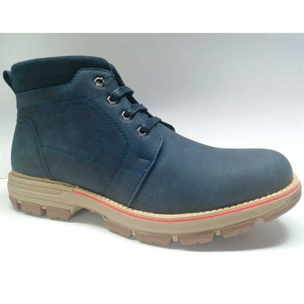 Botín Casual Hombre Portman Club