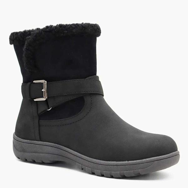 Botin Mujer Portman Club