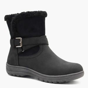 Botin Mujer Portman Club