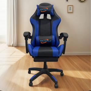 Silla Gamer Ergonómica Ajustable Falatale - Colores