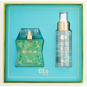 Set Perfume Lift Me Up EDP Mujer 50 ml + Bruma Facial 100 ml