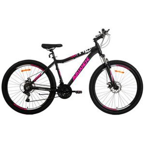 Bicicleta MTB Aro 27.5" Nitro W Aluminio Hombre Avalanche
