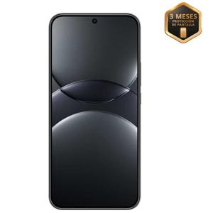 Celular Huawei Nova 13 256GB 6,7" Negro Liberado