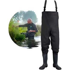 Wader de Pesca Traje Pesca