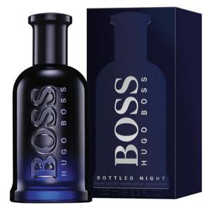 Perfume Hugo Boss Boss Bottled Night Hombre EDT 100 ml