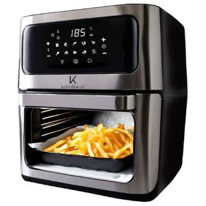 Freidora de Aire Max Edition 12L Kitchen-It
