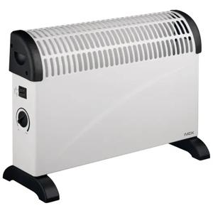 Convector Eléctrico EC2000 1800W Blanco